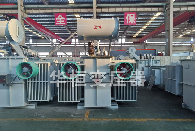 S13-6300/35昌黎昌黎昌黎电力变压器